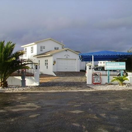 Makarios B&B Langebaan Exterior photo