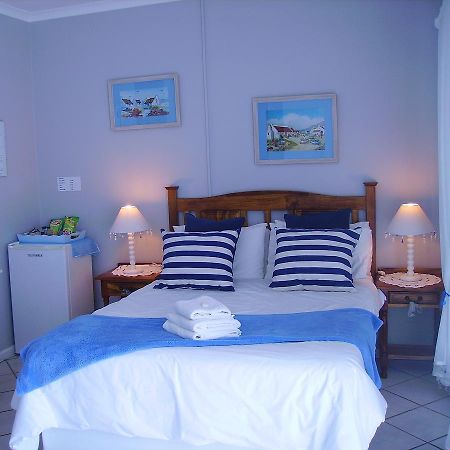 Makarios B&B Langebaan Exterior photo