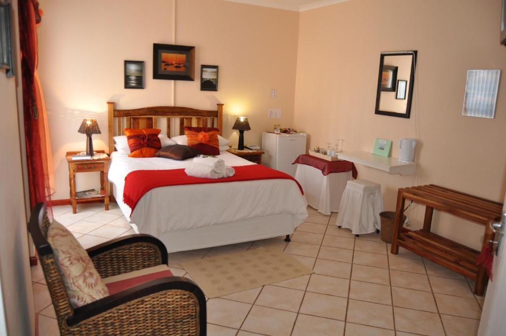 Makarios B&B Langebaan Room photo