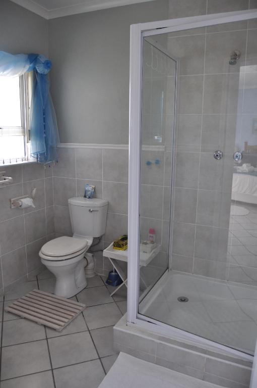 Makarios B&B Langebaan Room photo