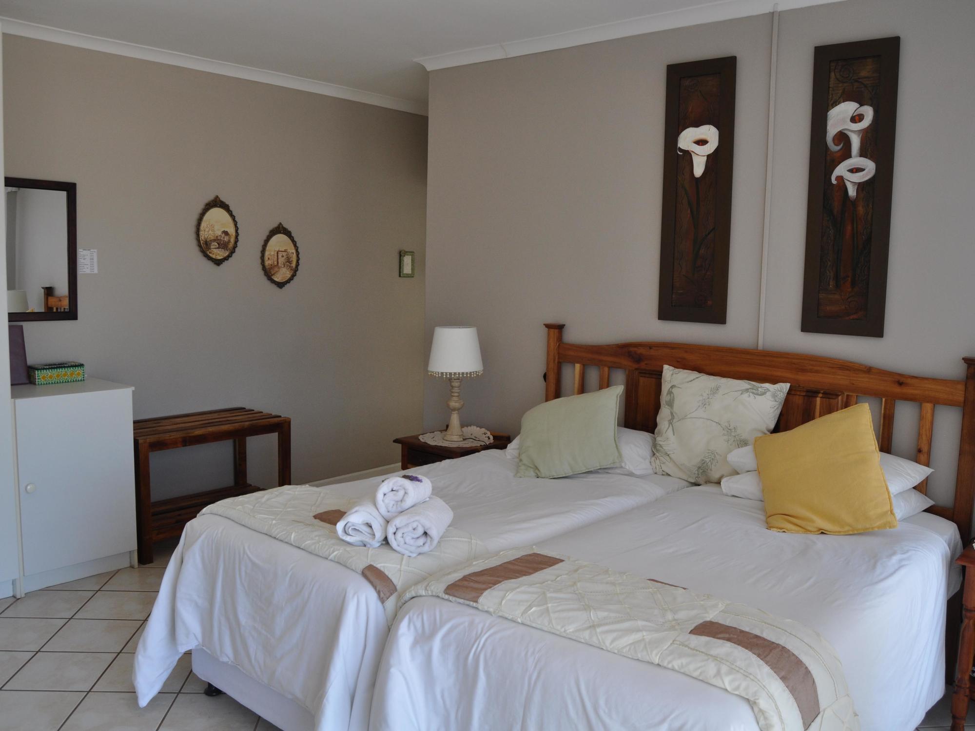 Makarios B&B Langebaan Exterior photo