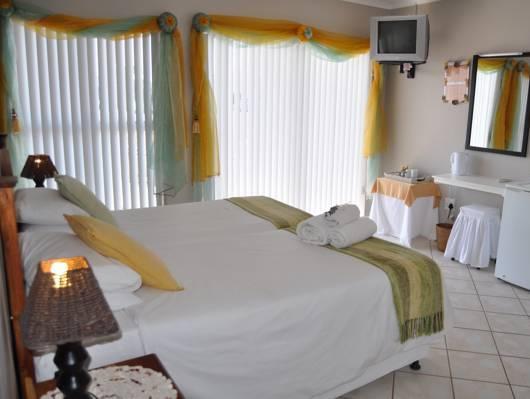 Makarios B&B Langebaan Exterior photo