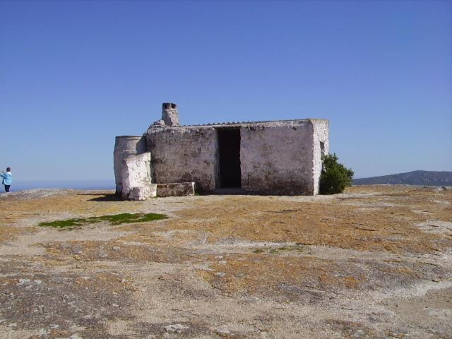 Makarios B&B Langebaan Exterior photo
