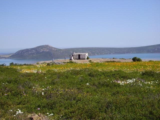 Makarios B&B Langebaan Exterior photo