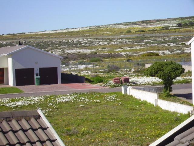 Makarios B&B Langebaan Exterior photo