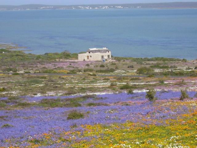 Makarios B&B Langebaan Exterior photo