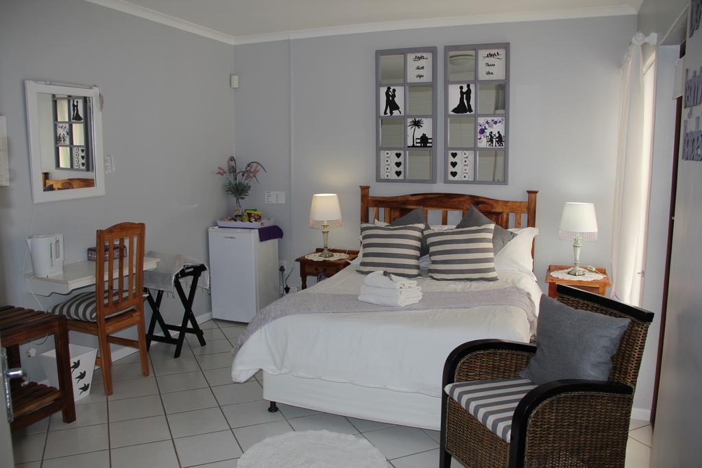 Makarios B&B Langebaan Exterior photo