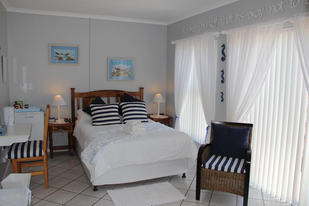 Makarios B&B Langebaan Exterior photo