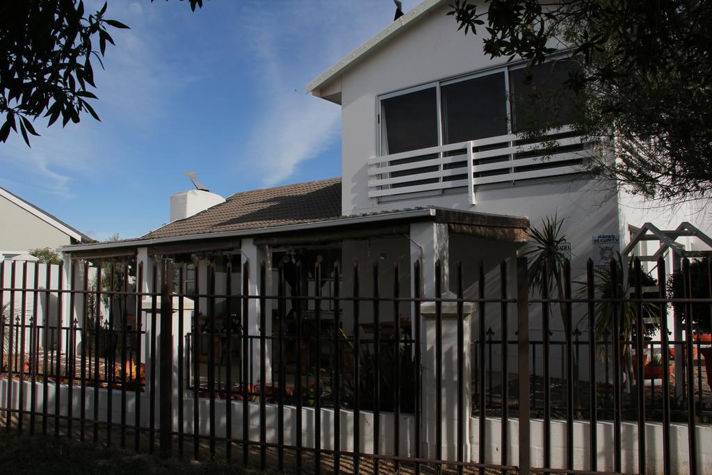 Makarios B&B Langebaan Exterior photo