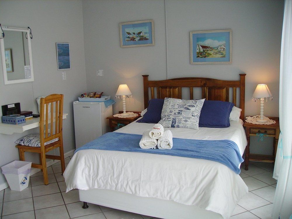 Makarios B&B Langebaan Exterior photo