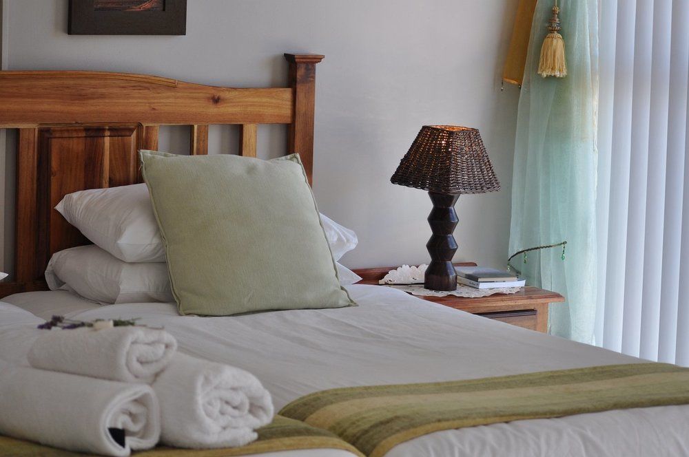 Makarios B&B Langebaan Exterior photo