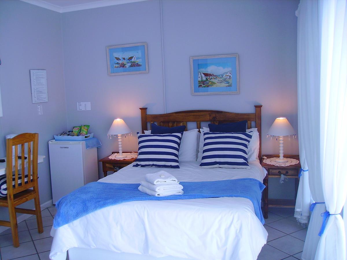 Makarios B&B Langebaan Exterior photo
