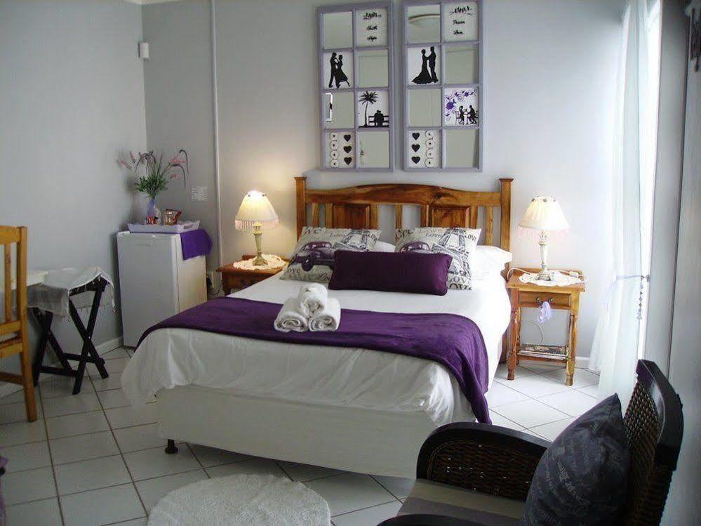 Makarios B&B Langebaan Exterior photo