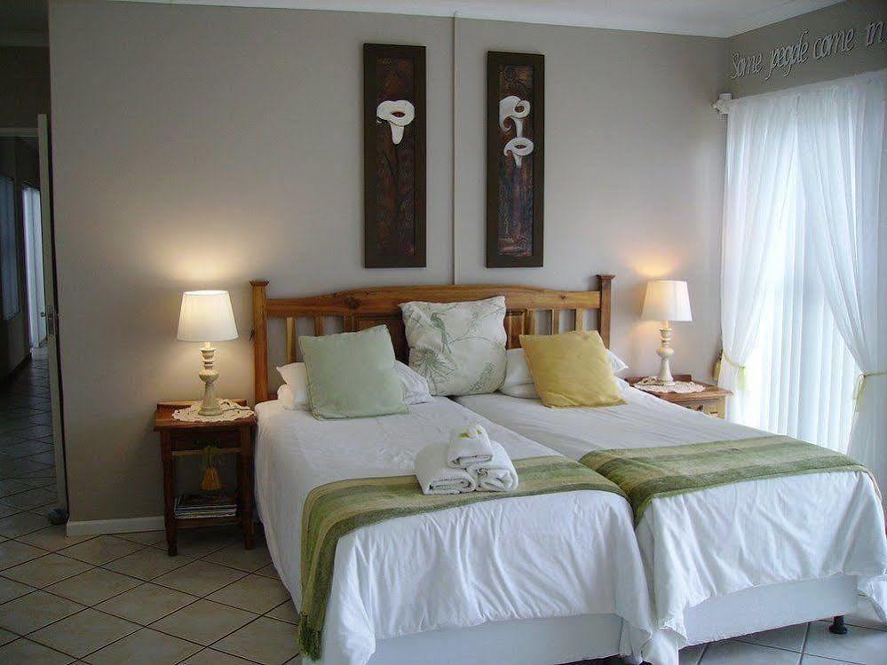 Makarios B&B Langebaan Exterior photo
