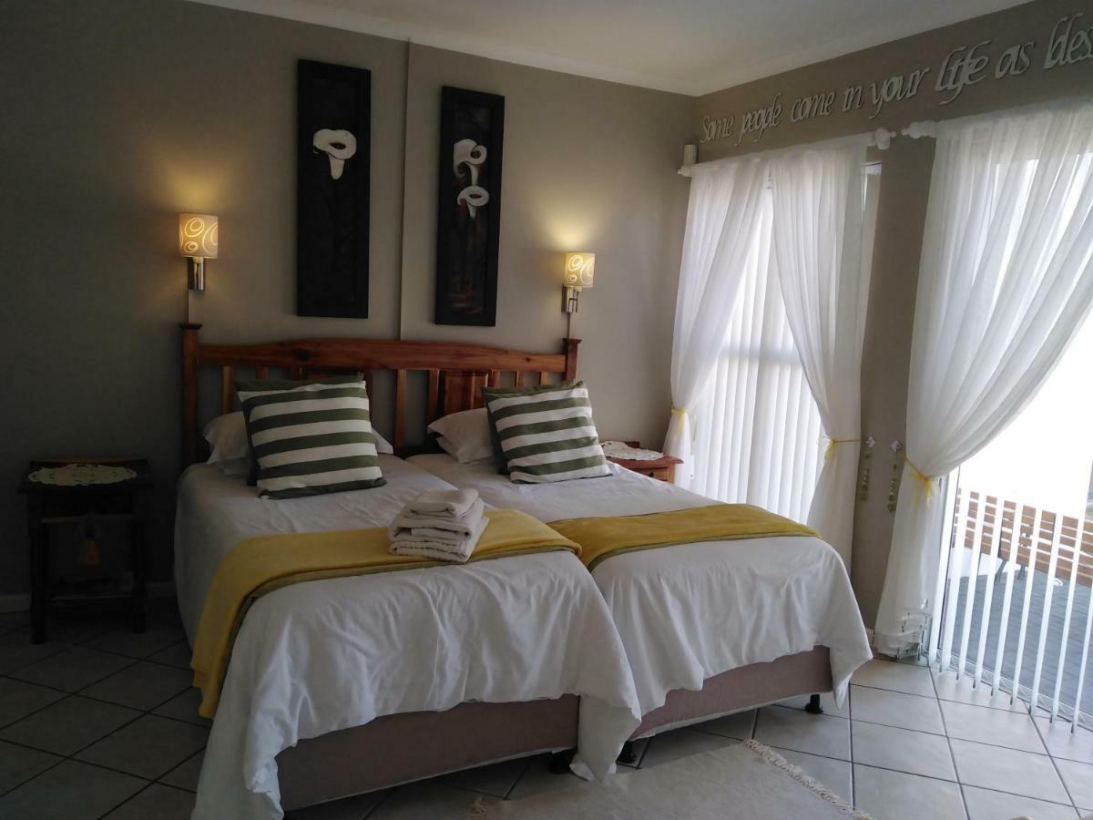 Makarios B&B Langebaan Exterior photo