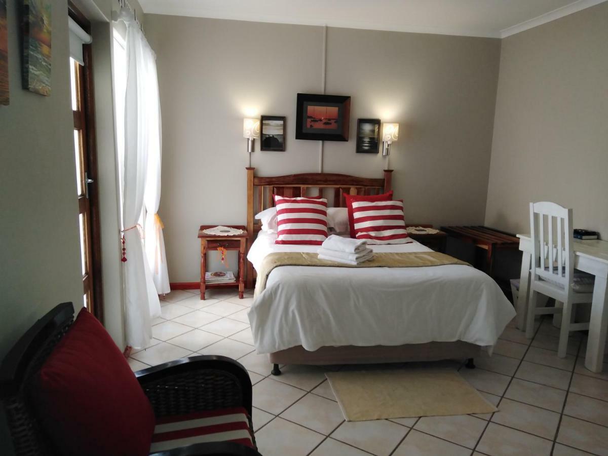 Makarios B&B Langebaan Exterior photo