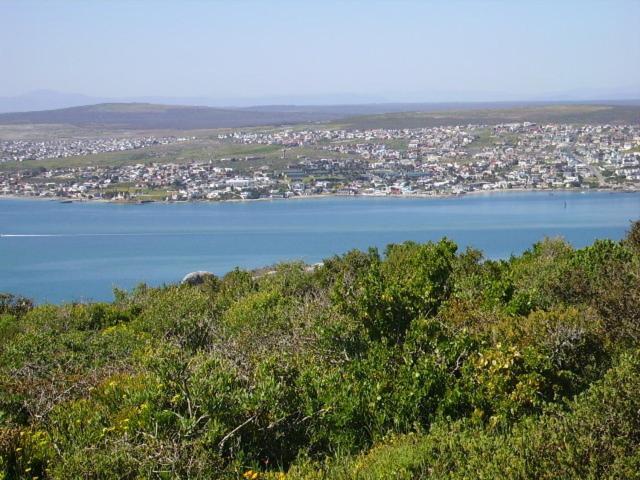 Makarios B&B Langebaan Exterior photo